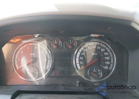 2009 Dodge Ram 1500 Slt/Sport/Trx из США, поврежденный, VIN 1D3HB18P29S796621